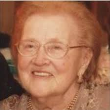 Obituary information for Marian F. Alberts