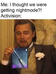 The internet is always full of new weird and wonderful however, in the case of the gulag meme which has exploded in popularity in recent days, it's a meme that has sprung up from elsewhere and has made. Warzone Memes Warzonememes Twitter