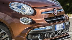 2018 Fiat 500l Urban Cross And Wagon Euro Spec Wallpaper Fiat 500l Fiat Suv Cars