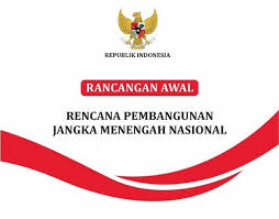 Tahap awal kegiatan perencanaan adalah menyusun naskah atau rancangan rencana pembangunan yang secara formal merupakan tanggung jawab badan perencana. Rencana Pembangunan Jangka Menengah Nasional Rpjmn 2020 2024 Pengadaan Eprocurement