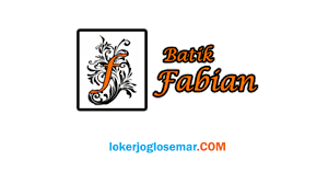 Loker supir serabutan sleman minggu ini. Loker Solo Baru Sopir Di Batik Fabian Loker Jogja Solo Semarang Maret 2021