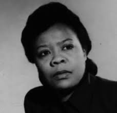 Marie Van Brittan Brown, born