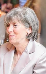 Maureen F. Kerrigan May 23, 1960 ~ May 30, 2025 (age 65) Maureen Kerrigan,  beloved mother, sister, aunt, friend and colleague who brought immeasurable  joy and light into the lives of all