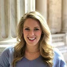 Caroline Mckee's Instagram, Twitter & Facebook