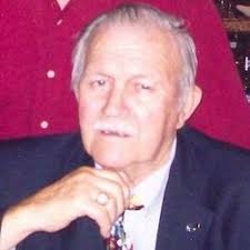 Everett Lee Holst (1928-2011)