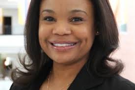 Driving Innovation at Ford: Q&A with Nia Harrison