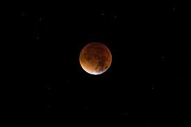 Viernes, agosto 13, 2021 = colombia. A Que Horas Es El Eclipse Lunar De Este 27 De Julio En Colombia
