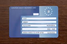 Many bargain hunters fall for promised savings of hundreds or thousands of dollars in savings per year, and only realize they were scammed when they went to file a claim or were stopped by a police officer. Nhs Stung For 200m In Health Tourism Scam Using European Insurance Cards