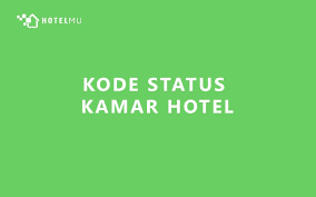 Apa arti kata kimochi dalam bahasa indonesia? Laporan Kinerja Bisnis Hotel Anda Metrik Hotel