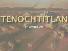 Feb 06, 2019 · category:tenochtitlan. Ppt Tenochtitlan Powerpoint Presentation Free Download Id 2121005