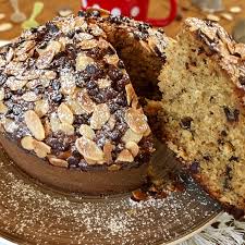 We did not find results for: Torta Alle Mandorle E Cioccolato Dolcemente Con Magda