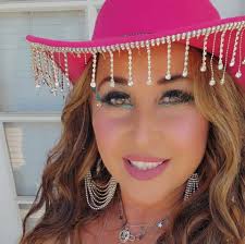 Purple Sunset in Italy 💜