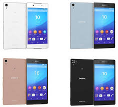 Pricebaba brings you the best price & research data for sony xperia z3. 3d Model Sony Xperia Z3 Dual