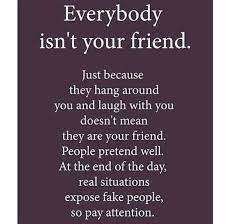 Israel's great misery … 4 the best of them is like a brier; 55 Quotes On Fake Friends And Fake People 2021 Update
