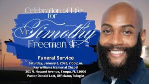 Celebration of Mr. Charles Edward Jacobs