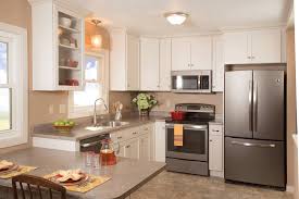 Today S Starmark Custom Cabinetry Furniture Off White Cabinets Gray Cabinet Color Custom Cabinetry