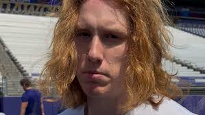 Washington football safety Alex McLaughlin emerging as transfer portal gem 