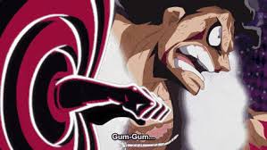 It must have been the same as when goku turned super saiyan for the first time. Who Would Win Monkey D Luffy One Piece Wano Arc Or Son Goku Dragon Ball Piccolo Jr Arc Quora