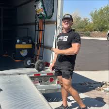 Packing up memories and unpacking...