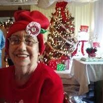 Rita Messer's Instagram, Twitter & Facebook