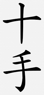 Maybe you would like to learn more about one of these? Karate Kata Jitte Gojushiho Jion Kata Group Karate Hand Monochrome Png Pngegg