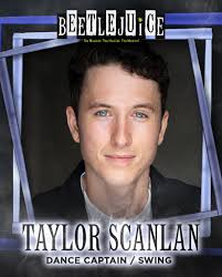 CAST ANNOUNCEMENT 📣 📣📣 #beetlejuicebeetlejuicebeetlejuice we could not  be more excited to finally reveal that #pmtalent @callum.ryaaan &  @taylorscanlanofficial are onboard for @beetlejuiceaus 🪲 This will be  @callum.ryaaan professional ...