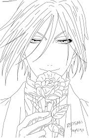 We did not find results for: Sebastian Line Art By Reysaki456 On Deviantart