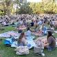 Sunday Sundowner Session event image