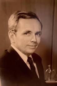 George Radcliffe Obituary (1924