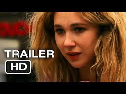 Jack & Diane Official Trailer #1 (2012) Juno Temple Movie HD