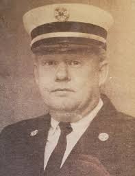 Obituary information for Joseph Henry Duffin