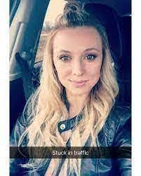 Amanda Scavo's Instagram, Twitter & Facebook