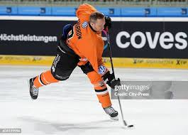 referee Daniel Piechaczek in action during the DEL Stars and Skills... News  Photo