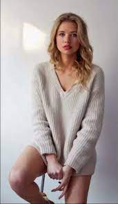 We did not find results for: Gorgeous Kassandra Clementi From The Australian Soap Opera Home N Away April 2015 Pic Sal Peyton Fashion Sweater Dress Hot Actresses