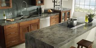 Dupont was the first manufactures of corian back in 1967. Solid Surface Corian Countertops In Denver Sander Sons