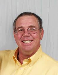 Obituary information for Keith Vincent Miller