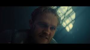 John Walker did nothing wrong. He only killed a terrorist" :  r/dccomicscirclejerk