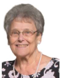 Obituary information for Donna Mae Dantoin
