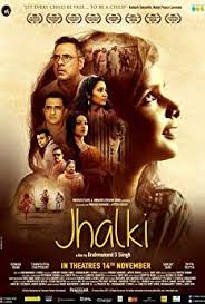 Jhalki 2019 Hindi Movies Best Bollywood Movies Download Movies