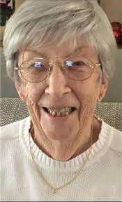 Barbara Emerick Obituary (1931