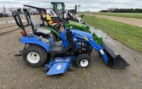 New Holland T1030 Tractor