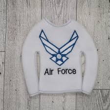 Elf Camo, Hunter Uniform for Elf Dolls With Rifle Bow and Arrows, Military,  Soldier, Fatigues, Doll Clothing Set, Costume, Accessories