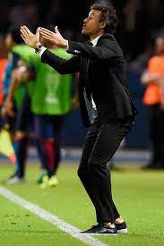 While luis enrique's departure is mutual, and seems to be a big relief to the coach himself, barcelona must be for luis enrique, his next job will define his career far more than his tenure at barcelona. Heard On The Pitch Wsj