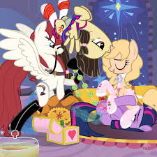 Post 1017832: Friendship_is_Magic Lauren_Faust My_Little_Pony niggerfaggot  Tara_Strong Twilight_Sparkle Wild_Fire