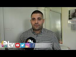 ABDURRAHMAN MAHALLESİ'NE GENÇ MUHTAR ADAYI