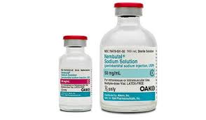 Pentobarbital Sodium Lethal Dose Euthanasia International