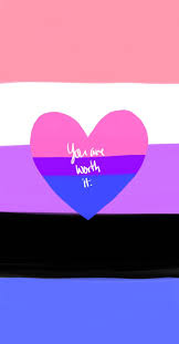 Any flag of any gender or sexuality <3 (not accepting thursday is the bisexual flag's 21st birthday and were throwing a party at tj leland's starting at 7pm. 33 Bisexual Wallpapers On Wallpapersafari