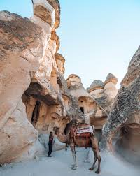 Cappadocia Why This Fairy Tale City Isn T Always A Fairy Tale Places To Travel Travel Dreams Exciting Travel