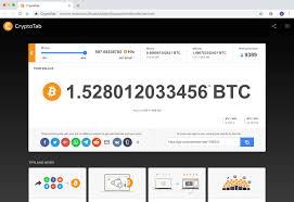 Free bitcoin faucet is an absolutely free bitcoin place that gives you up to $100 btc in 5 minutes. Cryptotab Can You Really Earn Bitcoins Free The Cyber Flame