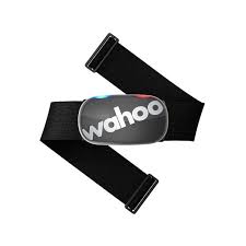 With the companion wahoo run/fit app, the workout wearable measures heart rate, training zones, calorie burn, running form metrics, and indoor run and spin cadence. Tickr Heart Rate Monitor Wahoo Fitness Eu